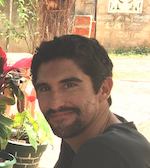 Gordon Bazeley LinkedIn